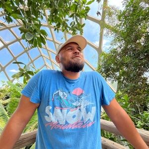 Meet your Posher, Gabriel